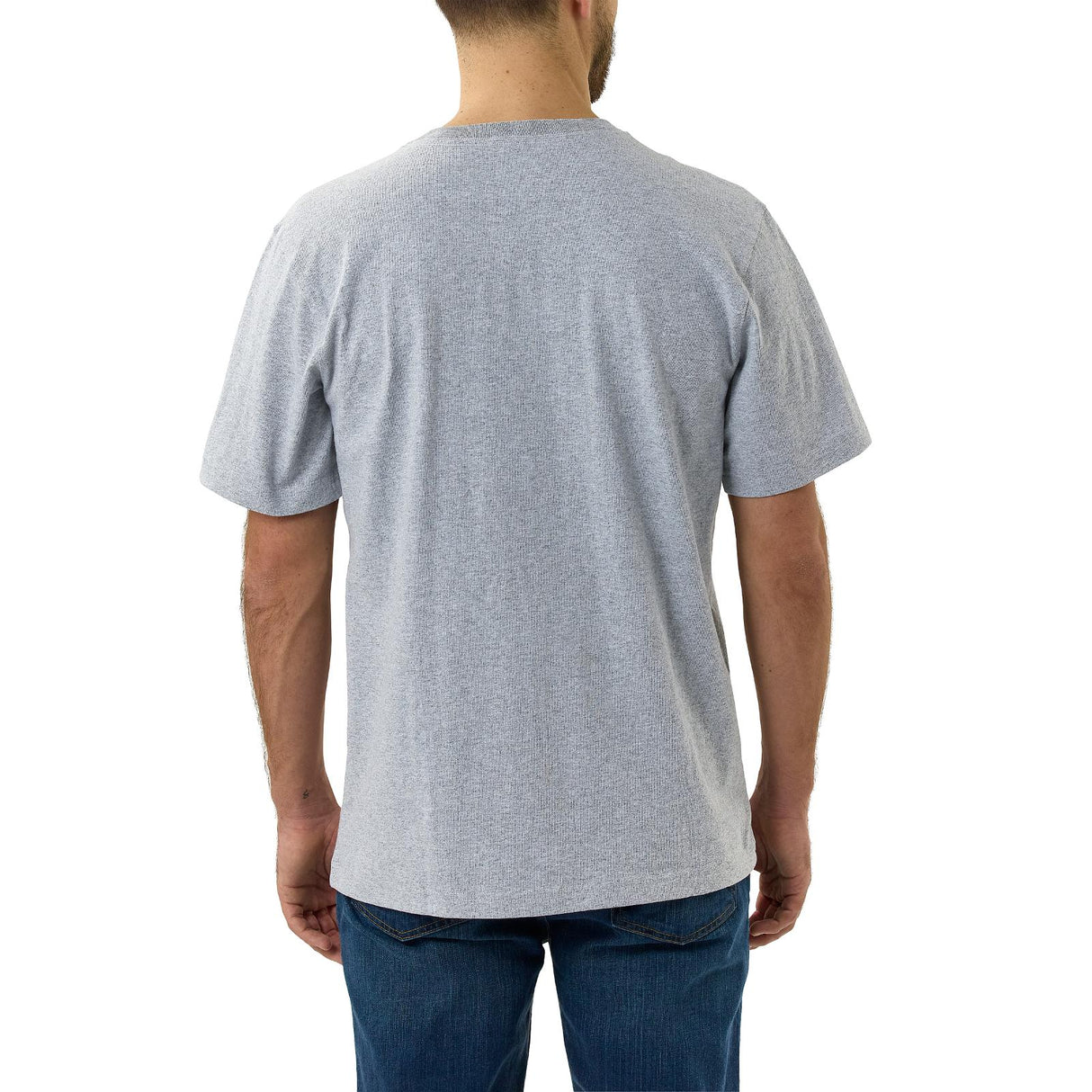 Carhartt Camo Pocket T-Shirt