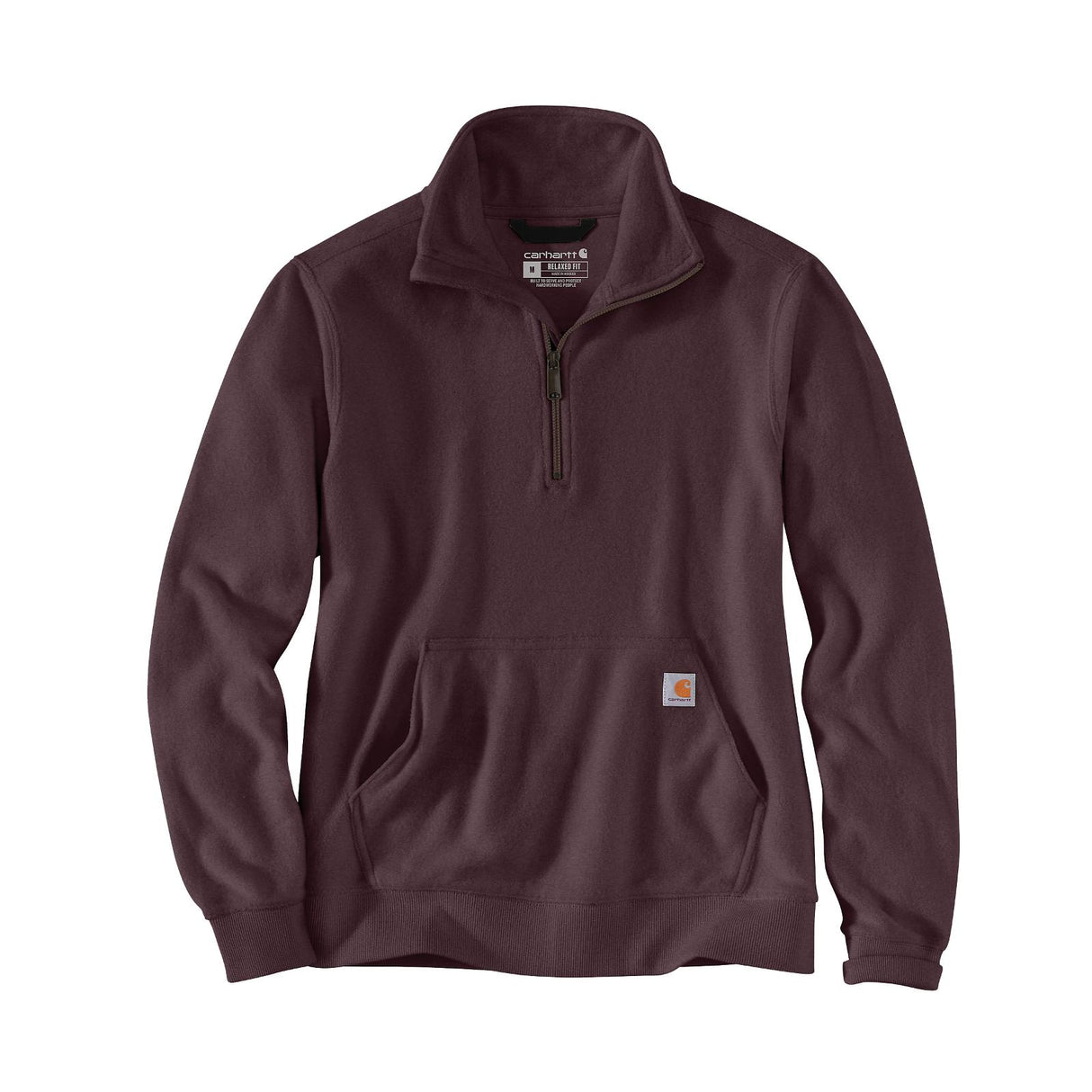 Carhartt Half Zip