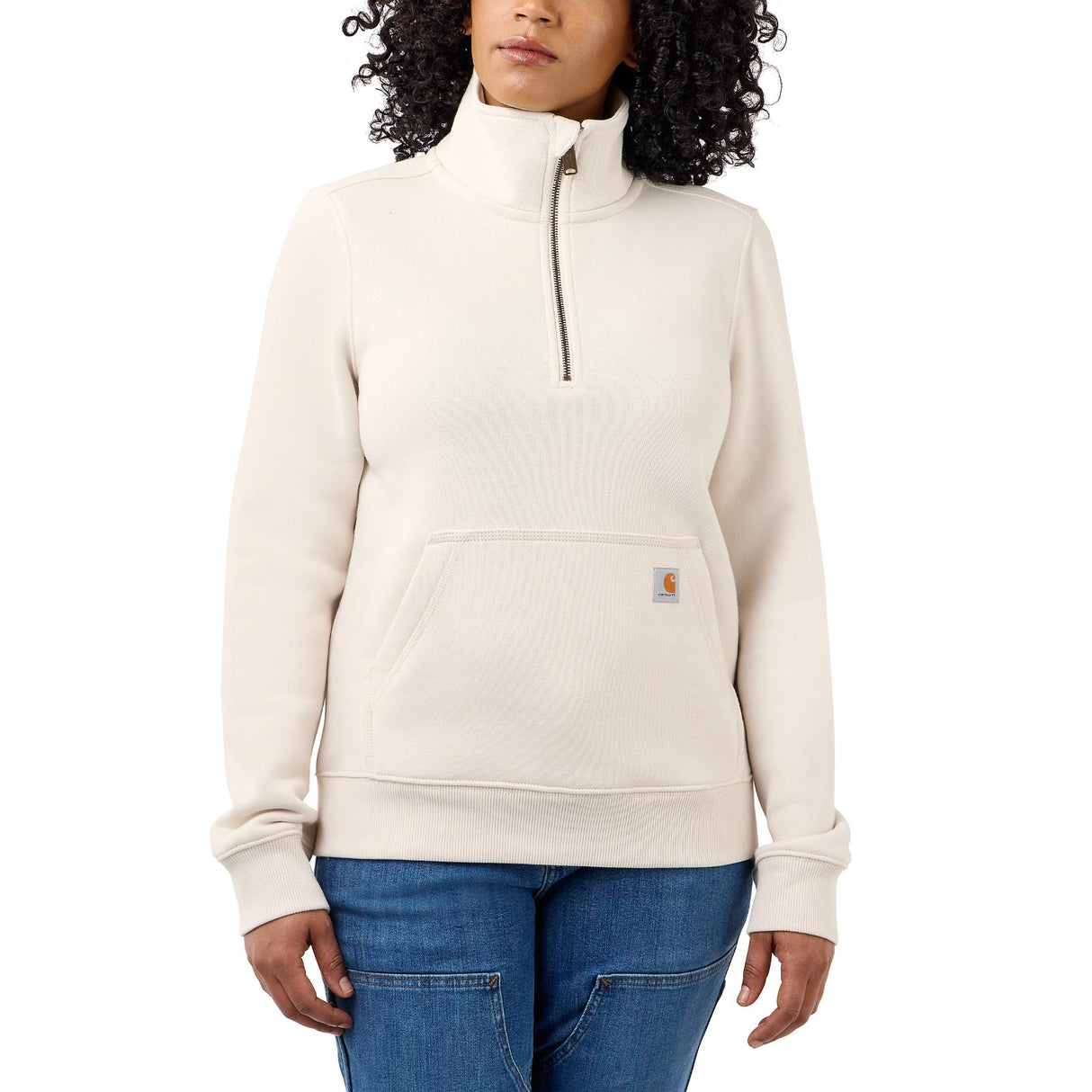 Carhartt Half Zip