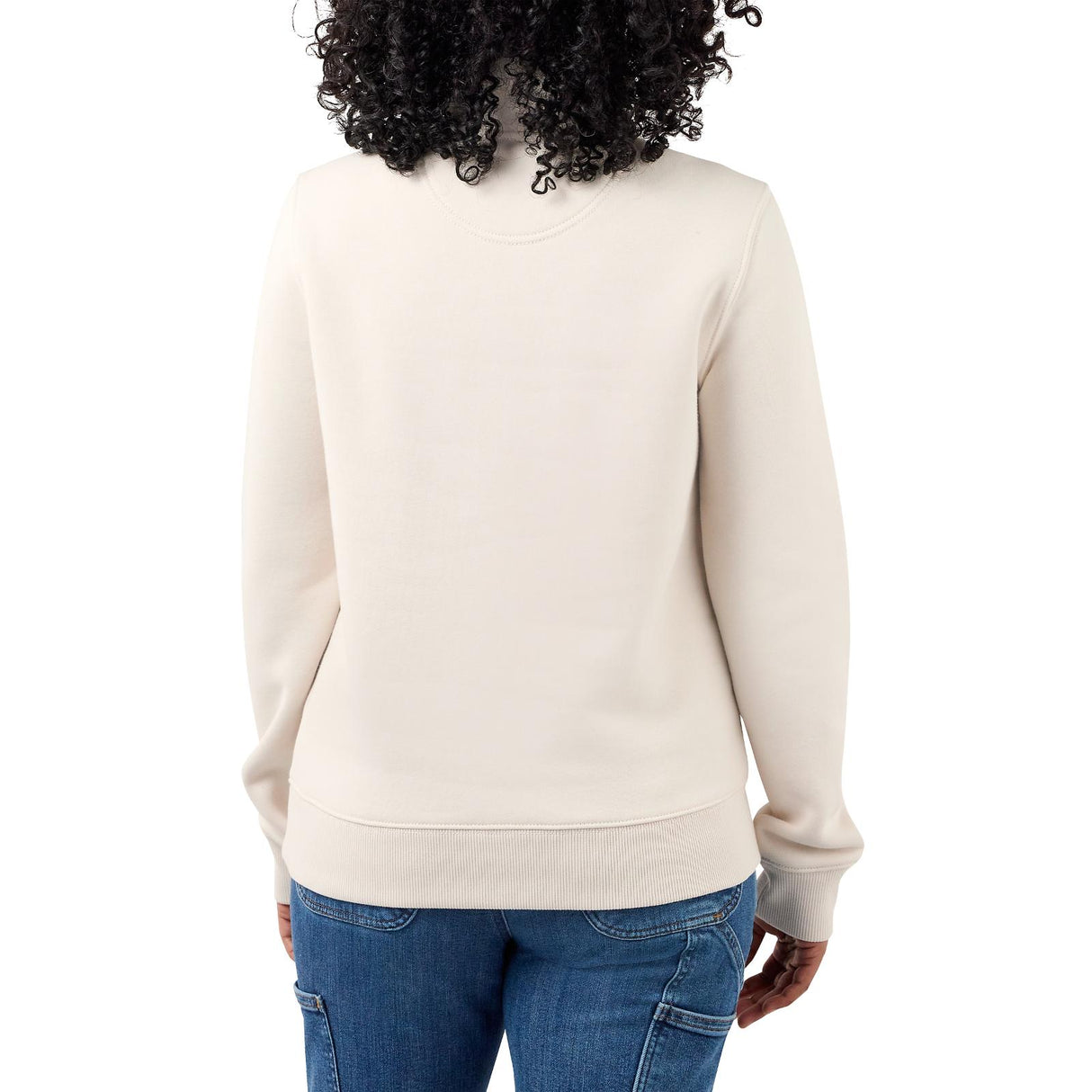 Carhartt Half Zip