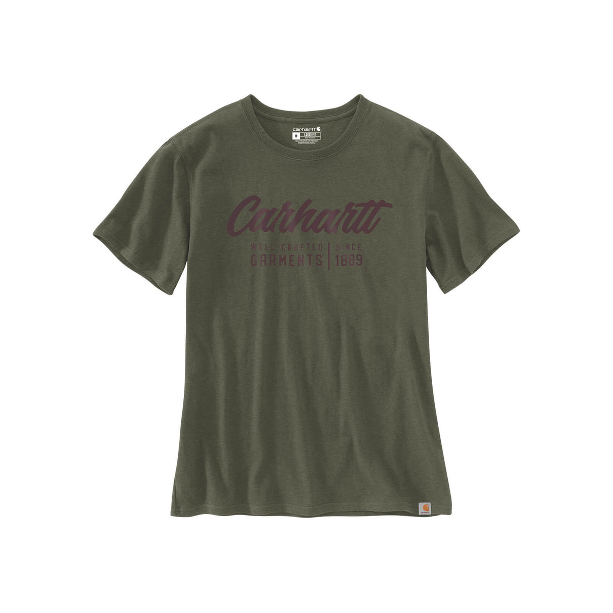 Carhartt Graphic T-shirt