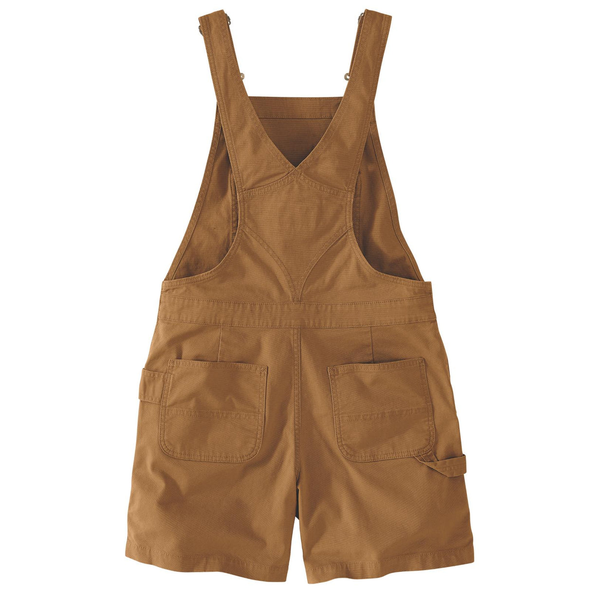 Carhartt kurze Latzhose