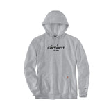Carhartt Logo Graphic sweatshirt