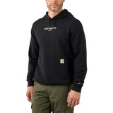 Carhartt Logo Graphic sweatshirt