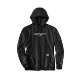 Carhartt Logo Graphic sweatshirt