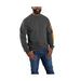 Carhartt Crewneck Graphic Logo Sweatshirt