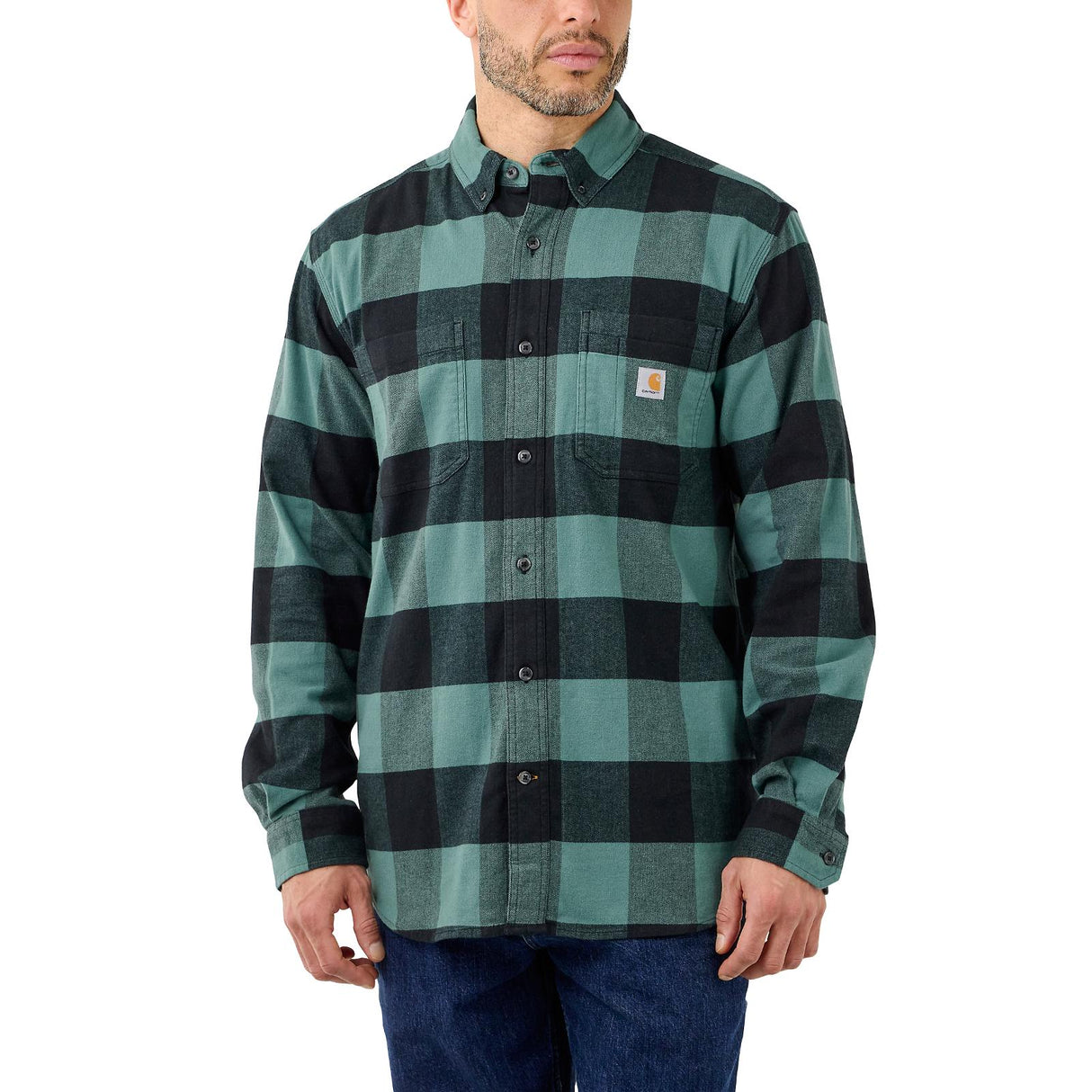 Carhartt Flanellhemd