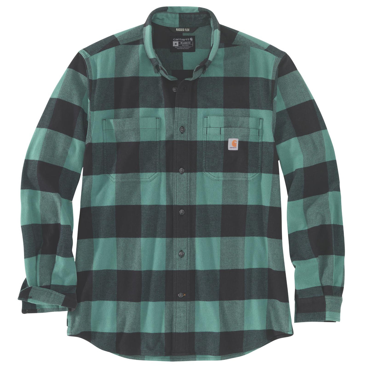 Carhartt Flanellhemd