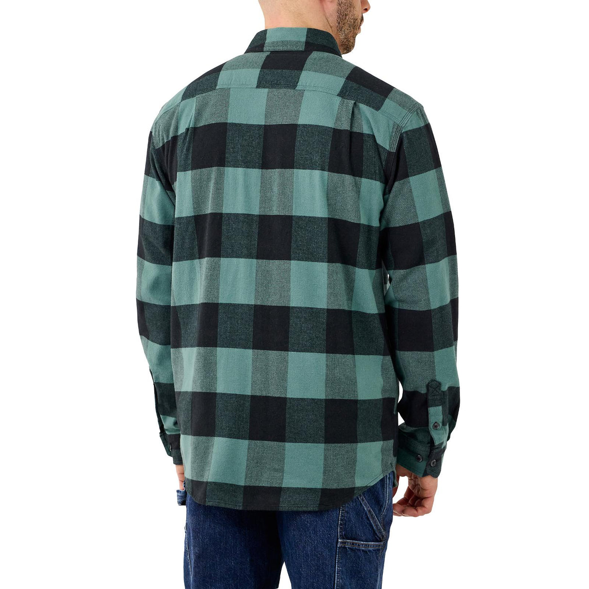 Carhartt Flanellhemd