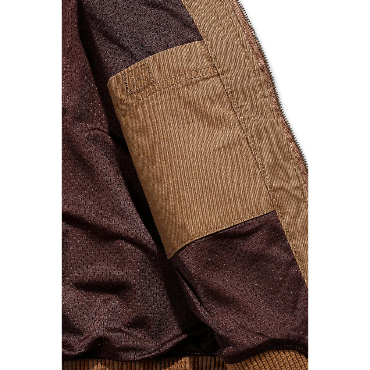 Carhartt Bomberjacke