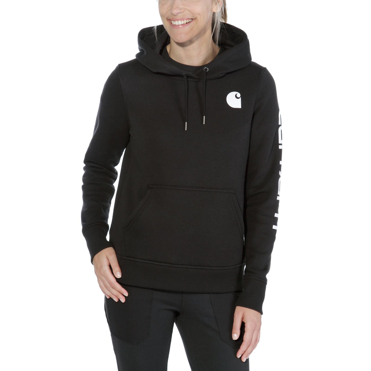 Carhartt Clarksburg Sweatshirt