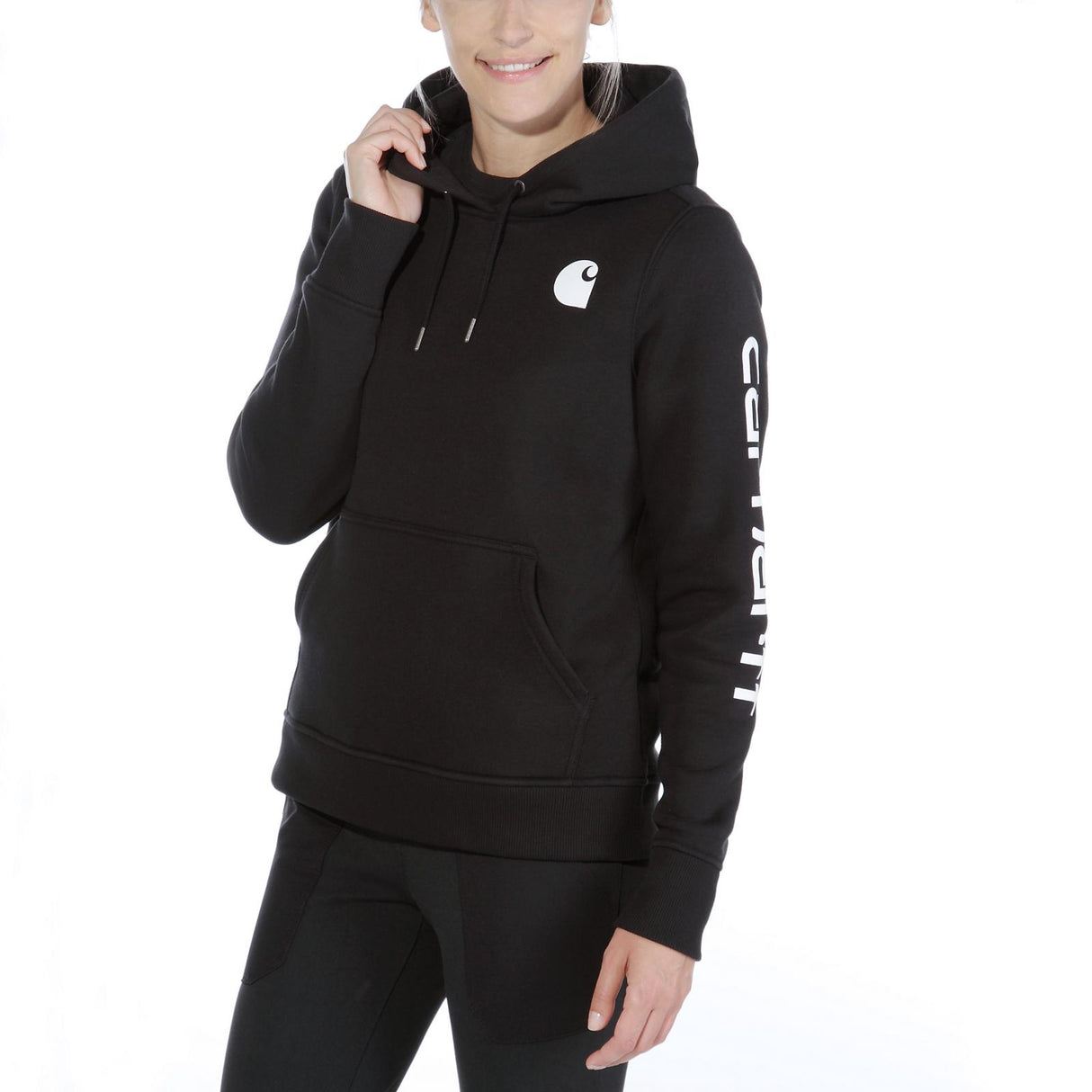 Carhartt Clarksburg Sweatshirt