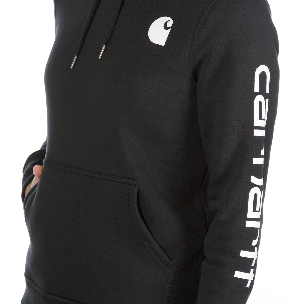 Carhartt Clarksburg Sweatshirt