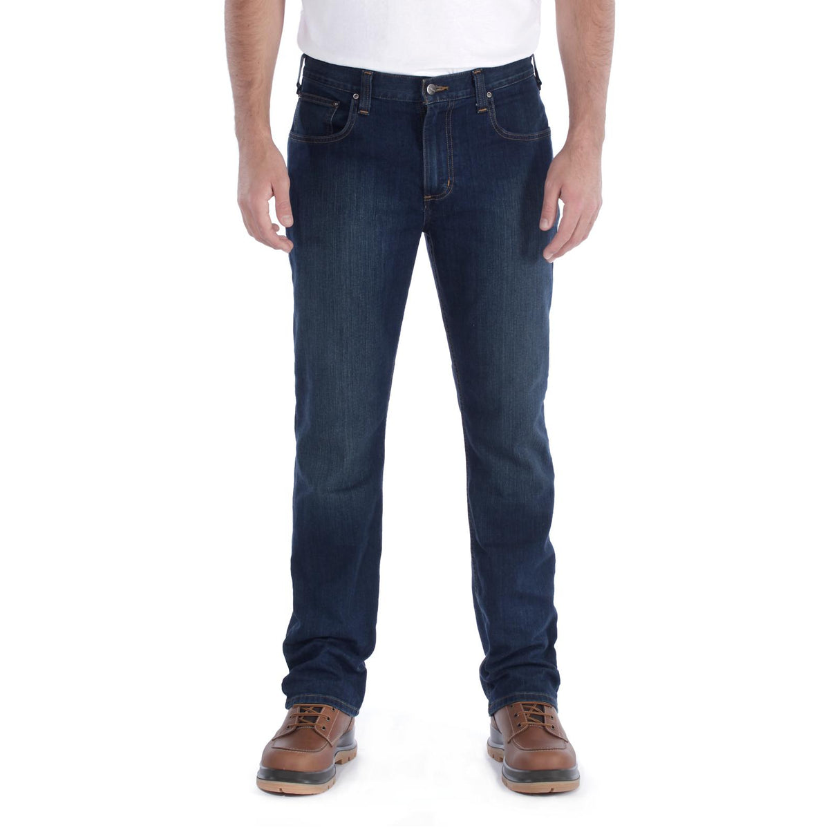 Carhartt Jeans Rugged Flex