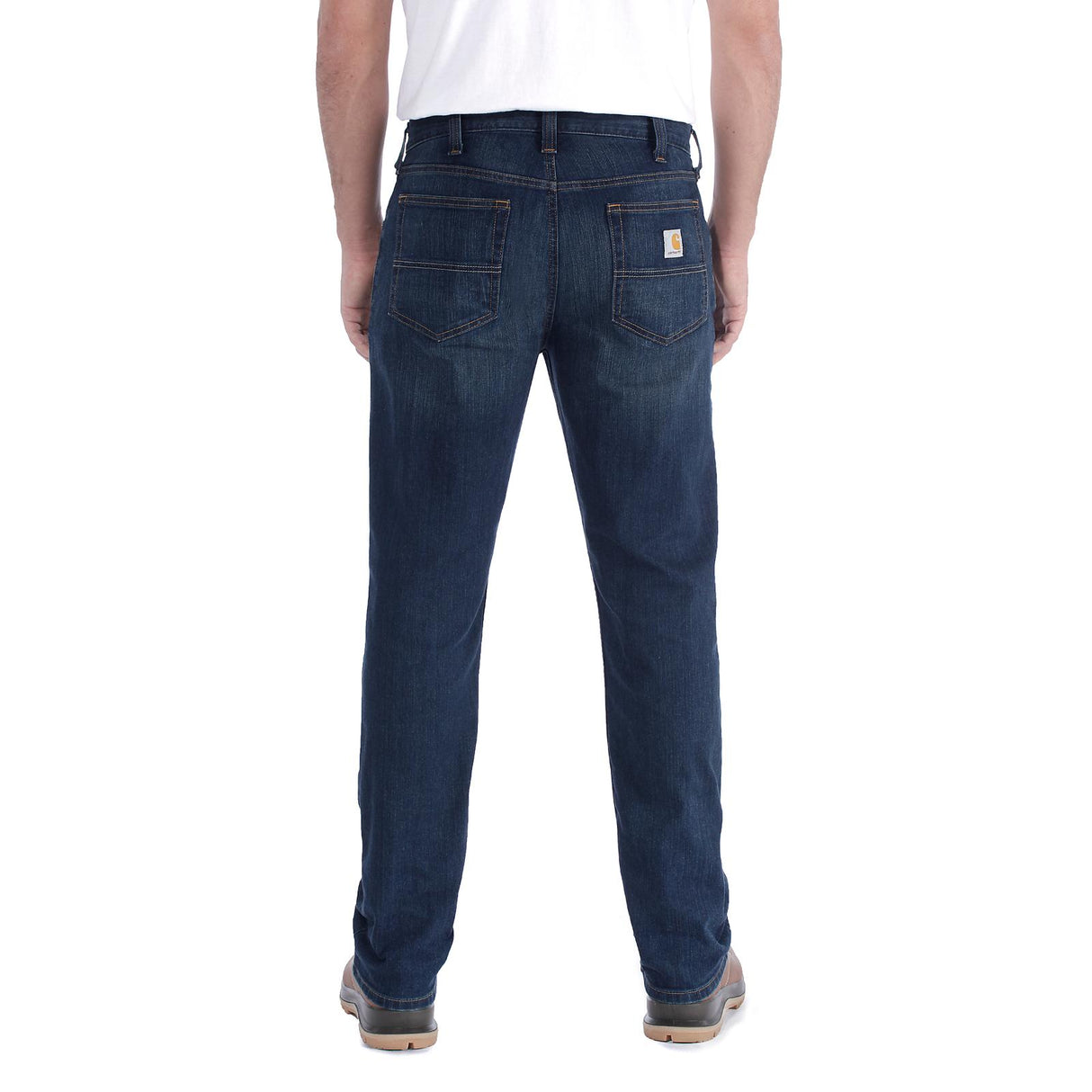 Carhartt Jeans Rugged Flex