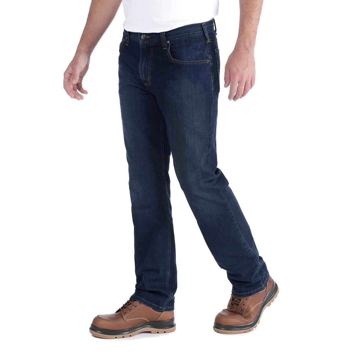 Carhartt Jeans Rugged Flex