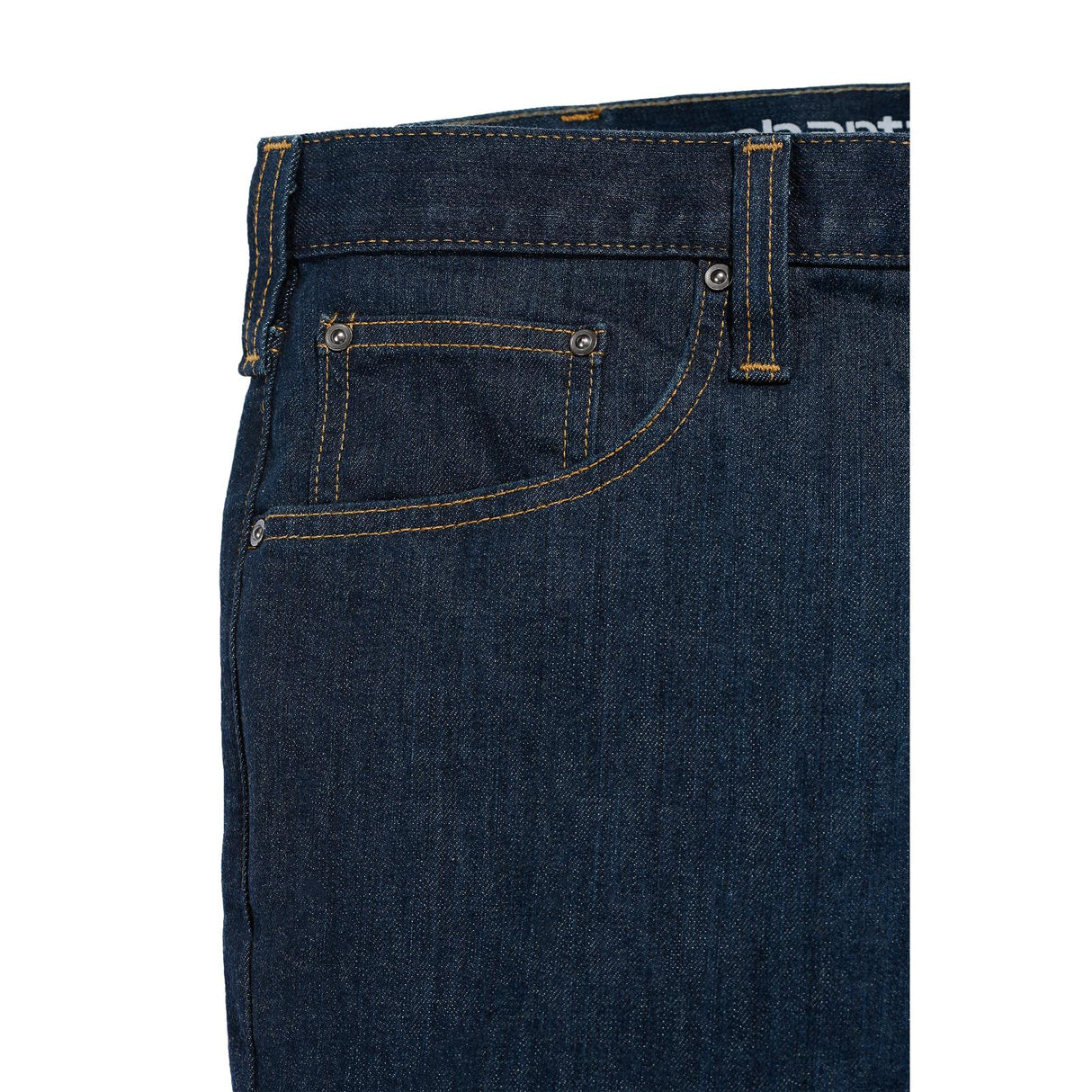 Carhartt Jeans Rugged Flex