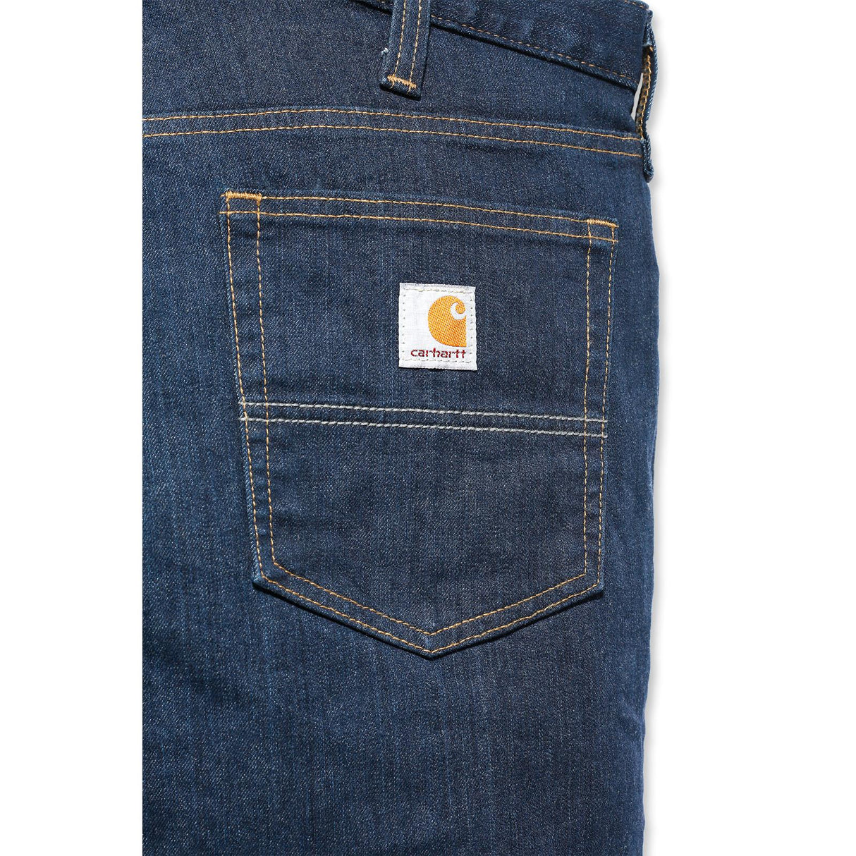 Carhartt Jeans Rugged Flex