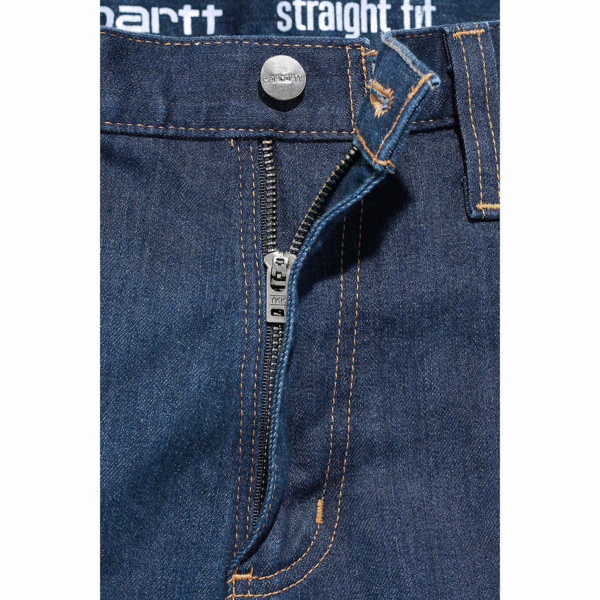 Carhartt Jeans Rugged Flex