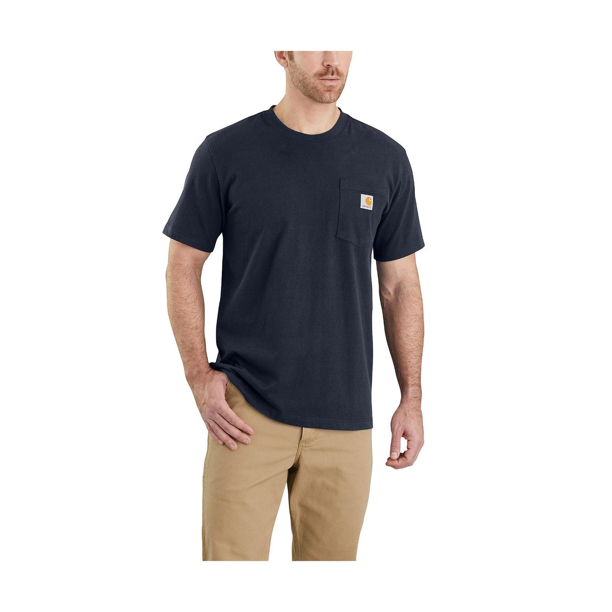 Carhartt Pocket Herren T-Shirt