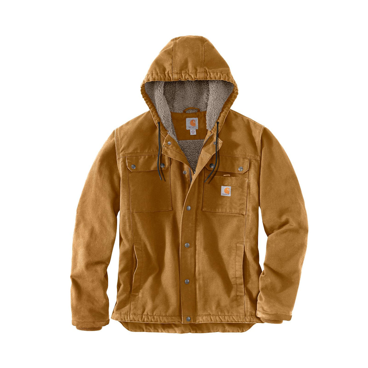 Carhartt Jacke Bartlett