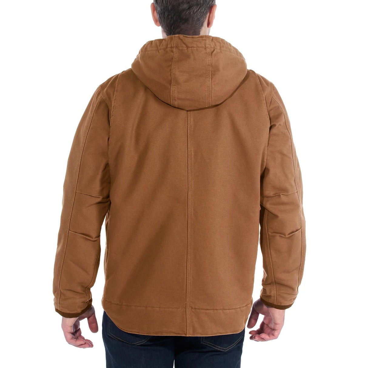 Carhartt Jacke Bartlett