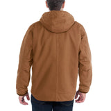 Carhartt Jacke Bartlett
