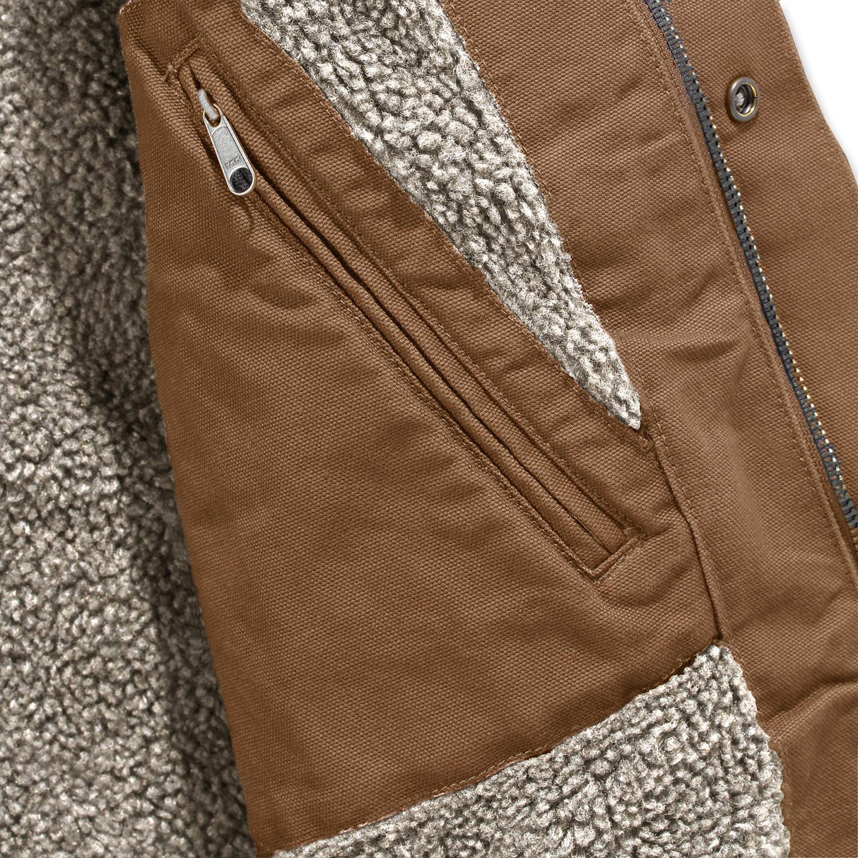 Carhartt Jacke Bartlett
