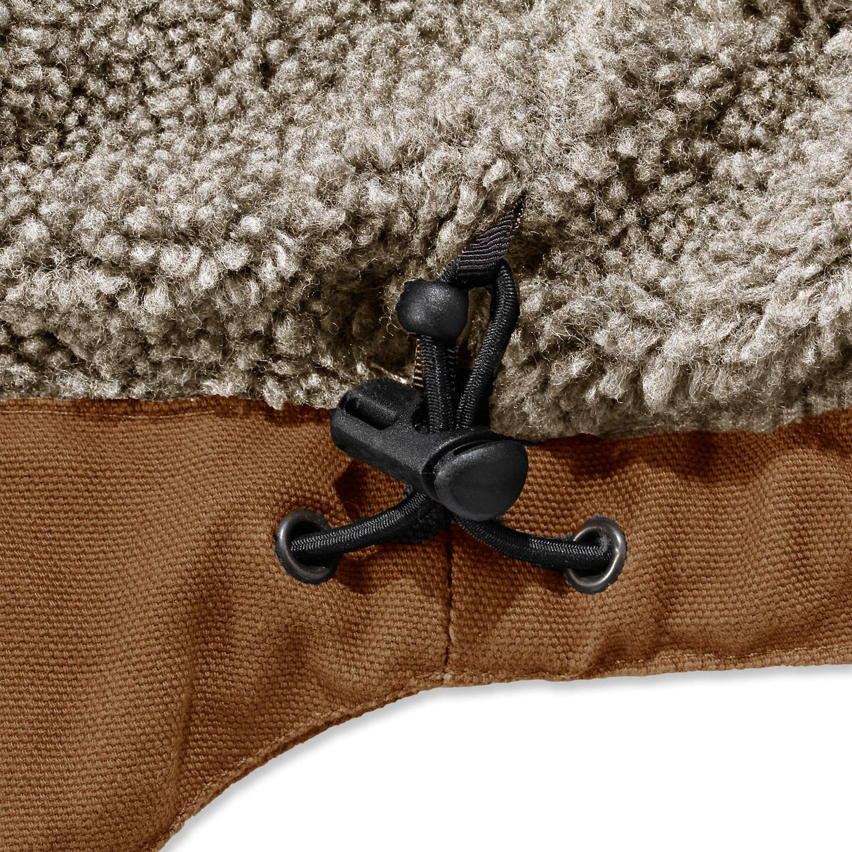 Carhartt Jacke Bartlett