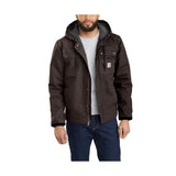 Carhartt Jacke Bartlett