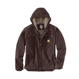 Carhartt Jacke Bartlett