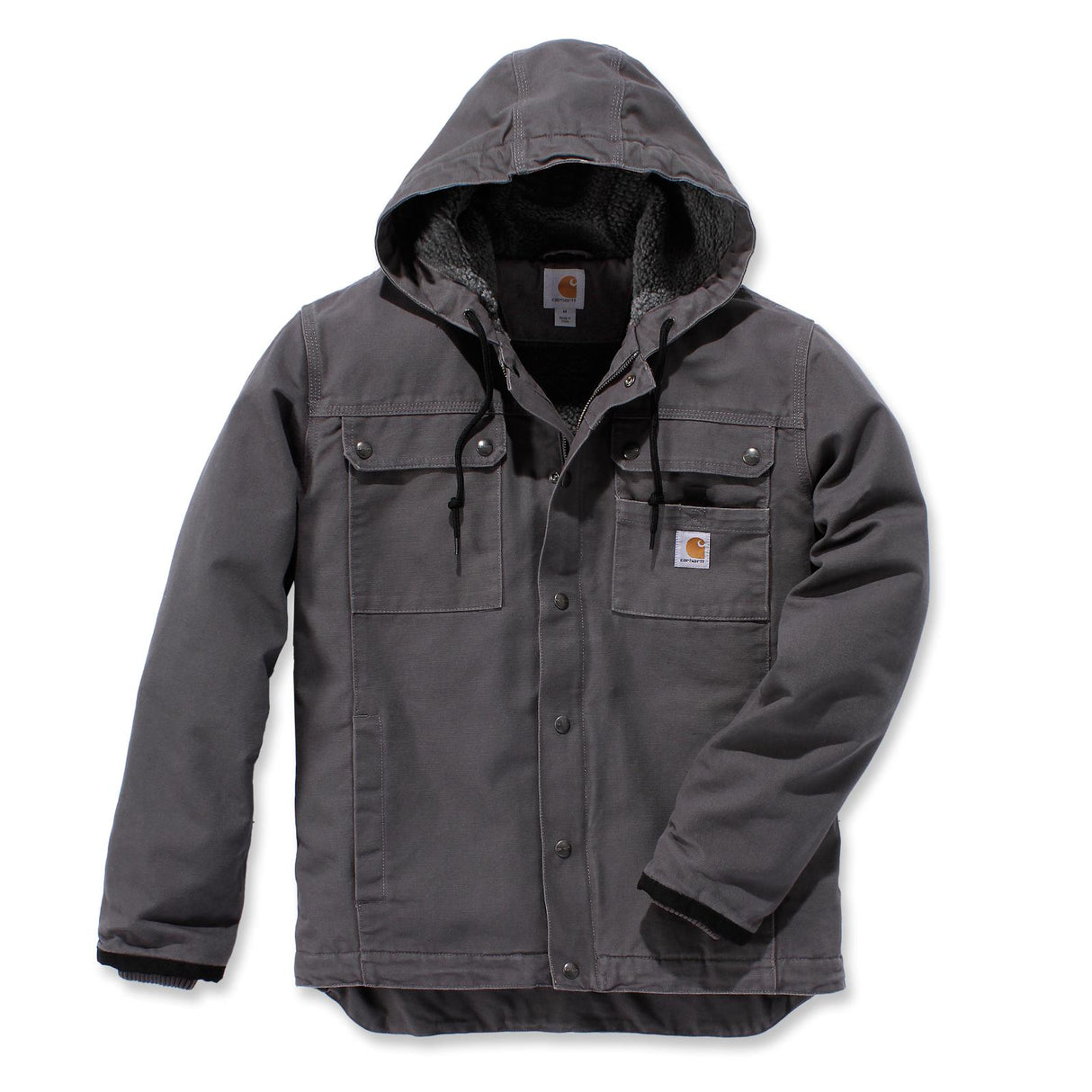 Carhartt Jacke Bartlett