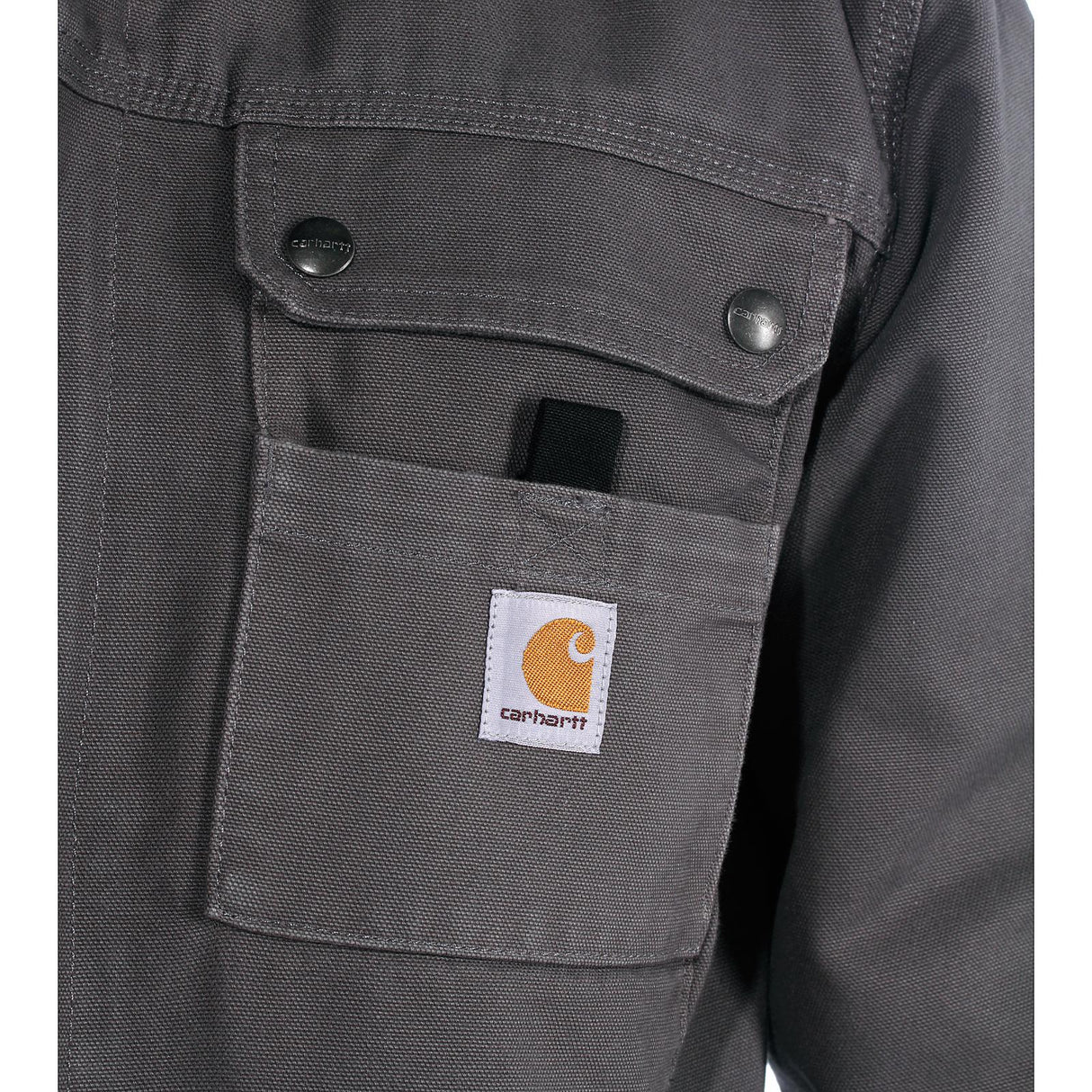 Carhartt Jacke Bartlett