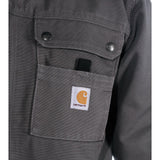Carhartt Jacke Bartlett