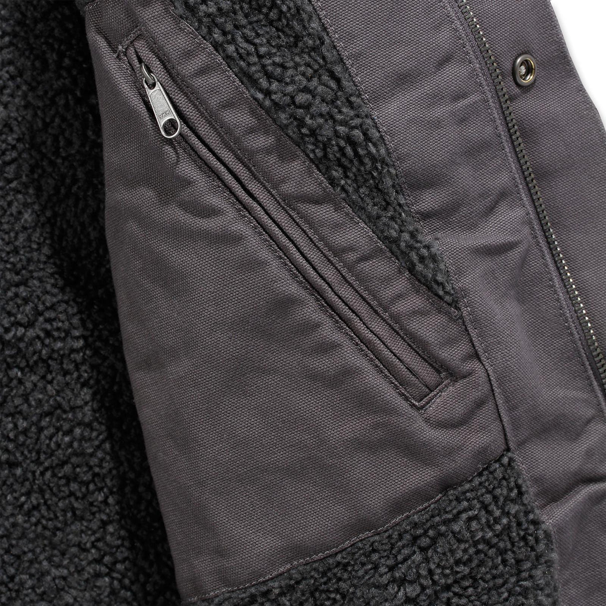 Carhartt Jacke Bartlett