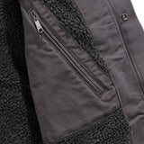 Carhartt Jacke Bartlett