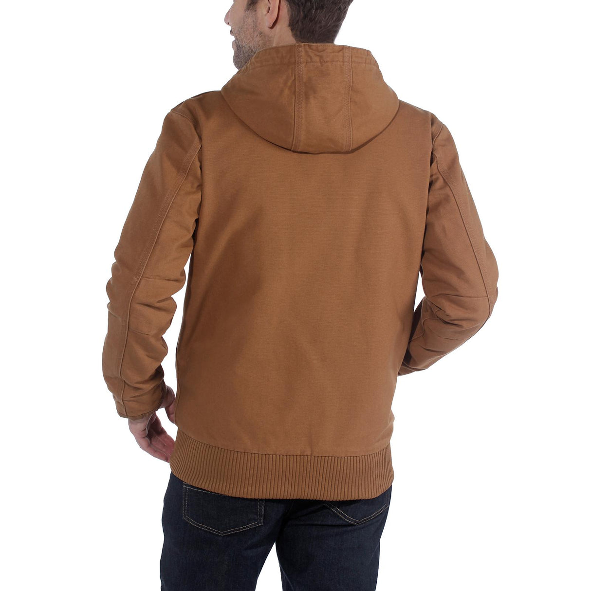 Carhartt jacke Duck Active