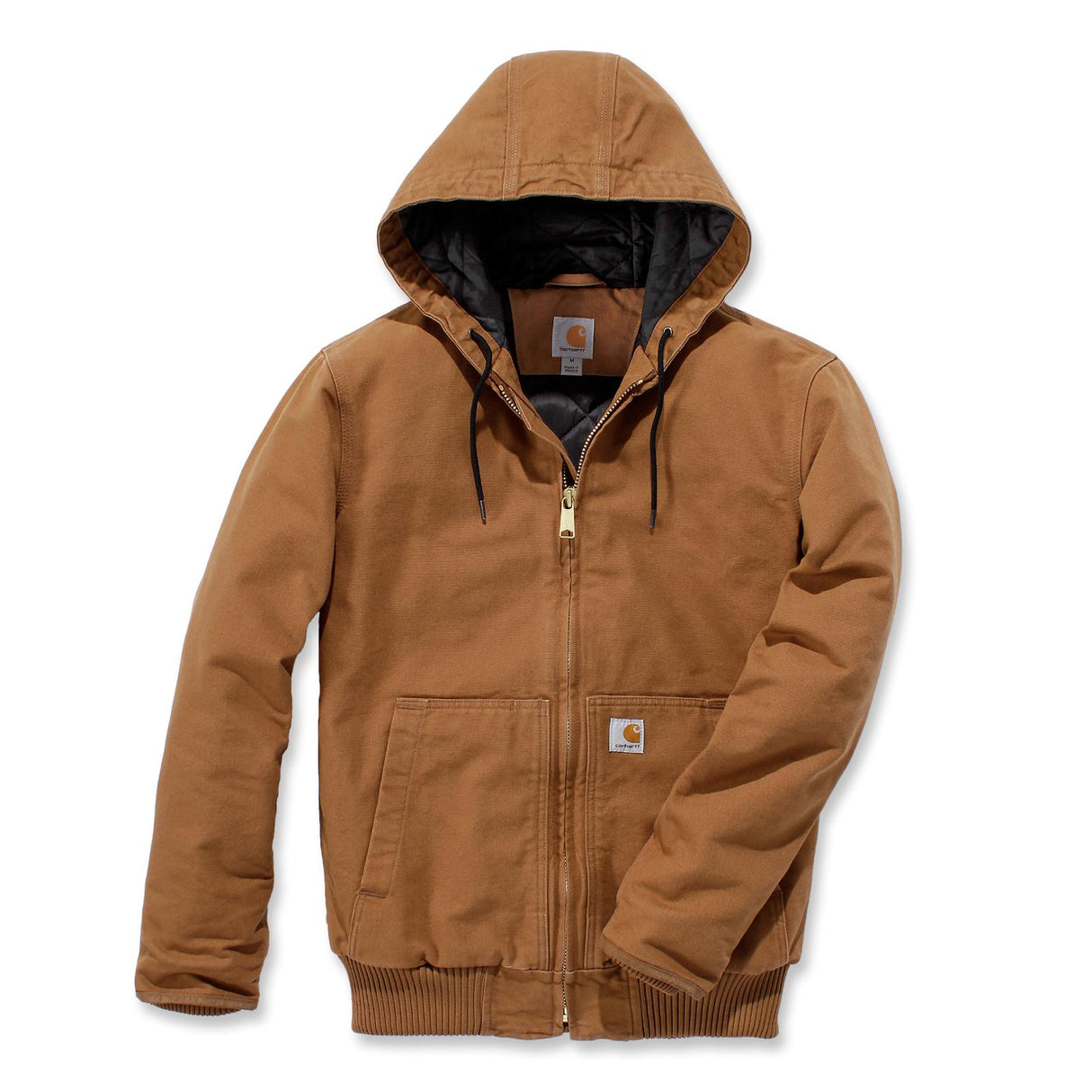 Carhartt jacke Duck Active