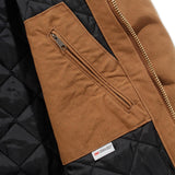 Carhartt jacke Duck Active