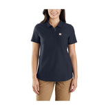 Carhartt Shortsleeve Polo