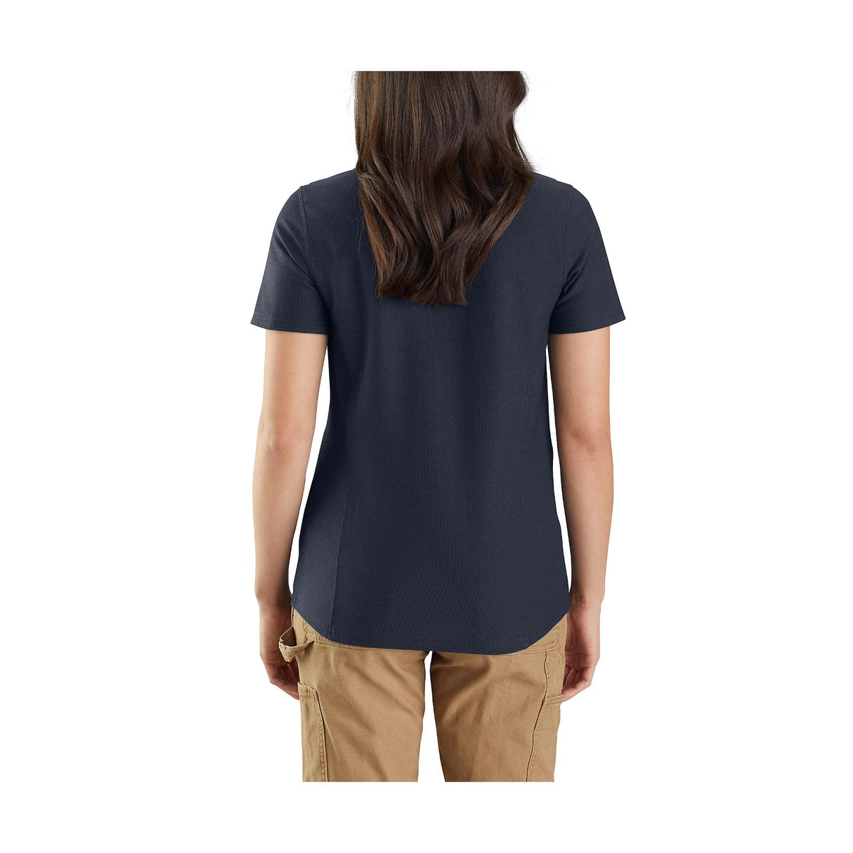Carhartt Shortsleeve Polo