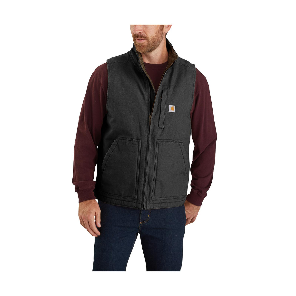 Carhartt Weste
