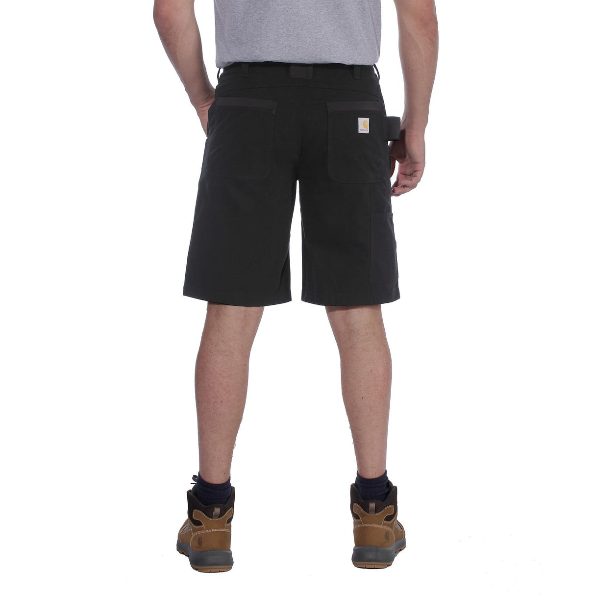 Carhartt Short Steel