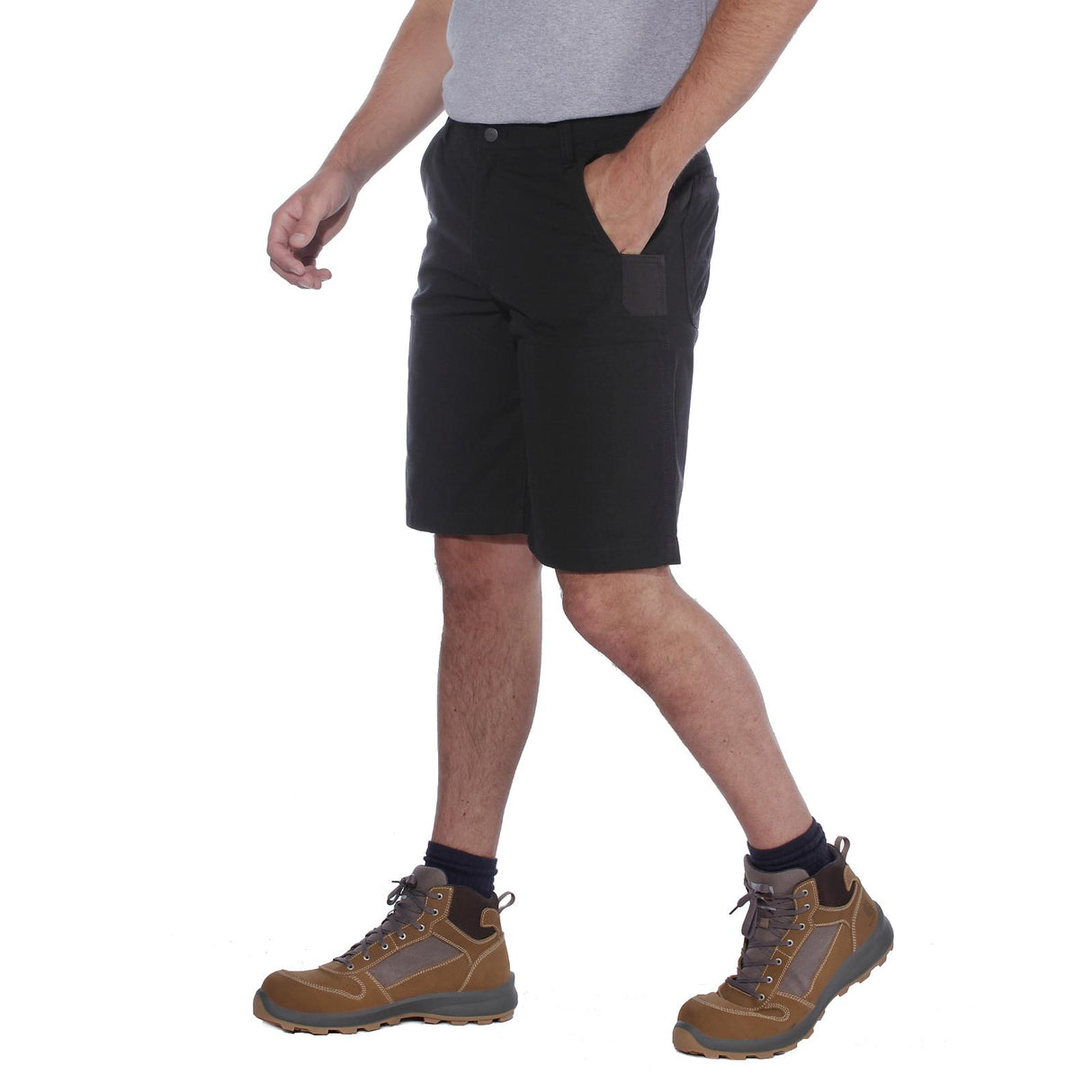 Carhartt Short Steel