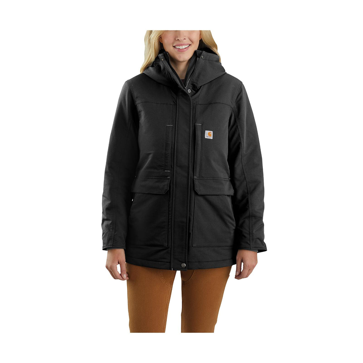 Carhartt Mantel Super Dux
