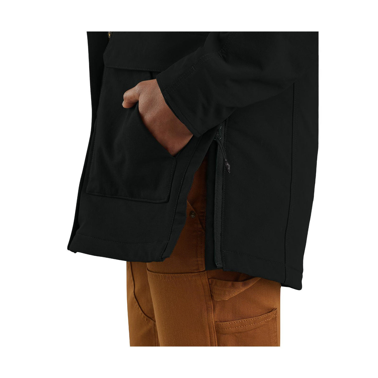 Carhartt Mantel Super Dux