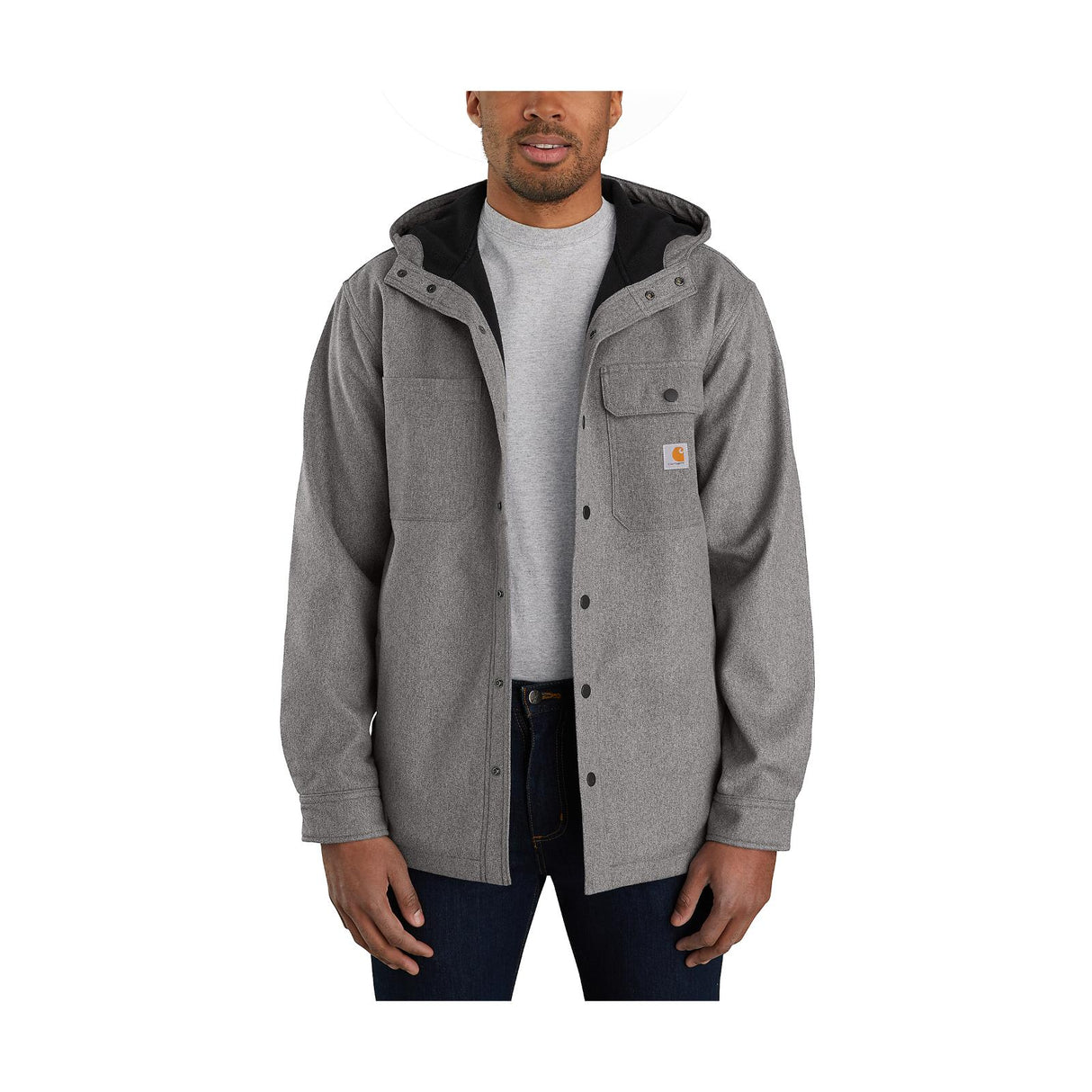 Carhartt Wind- und Regenjacke