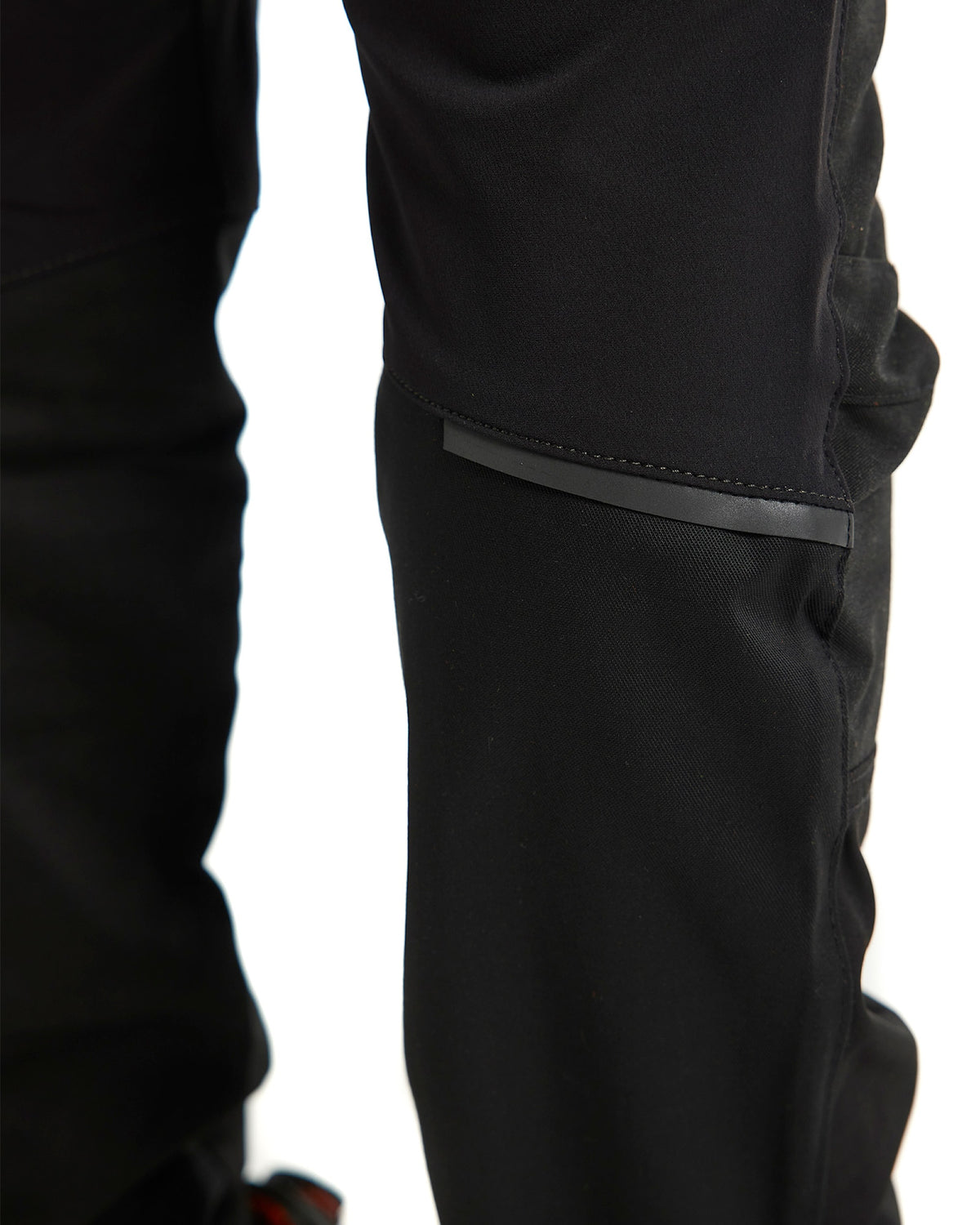 Blåkläder Damen 7166 Service Arbeitshose – schwarz/dunkelgrau
