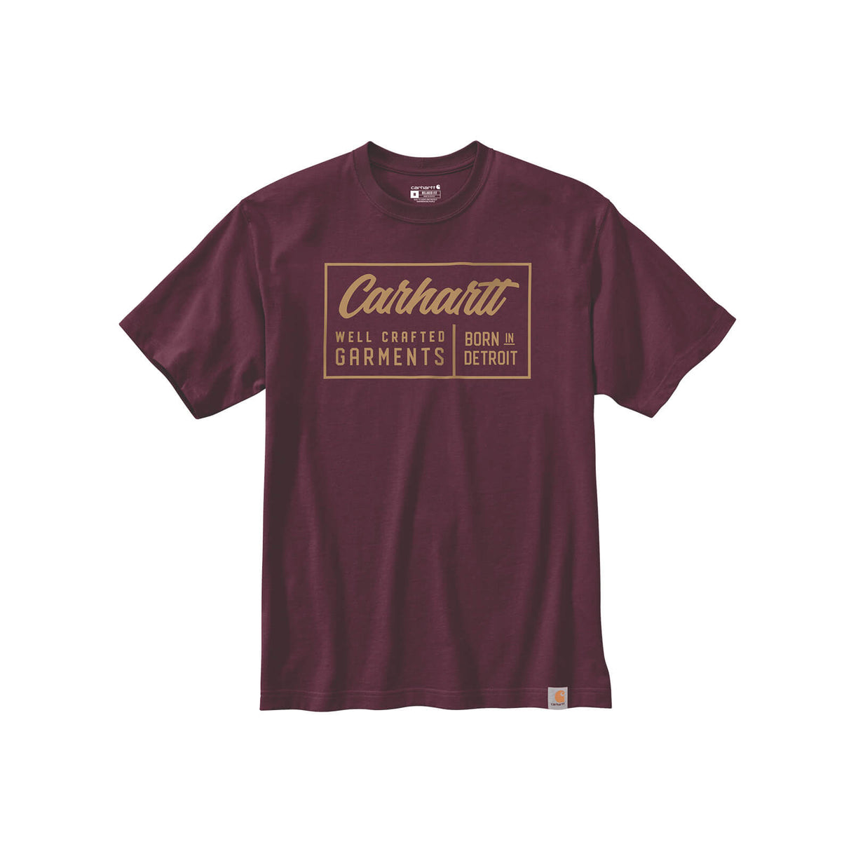 Carhartt Graphic T-shirt