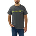 Carhartt Logo T-Shirt